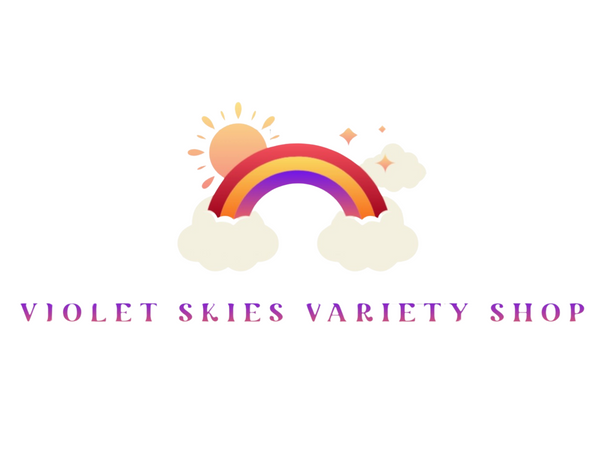 Violet Skies Variety Shop